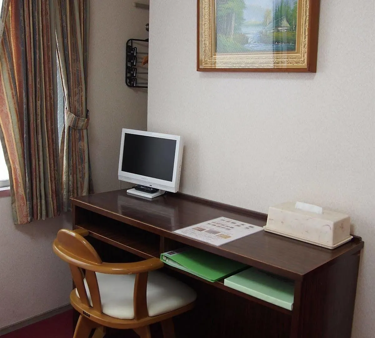 Hiroshima Hana Hostel