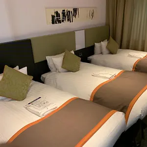 3* Hotel Vista